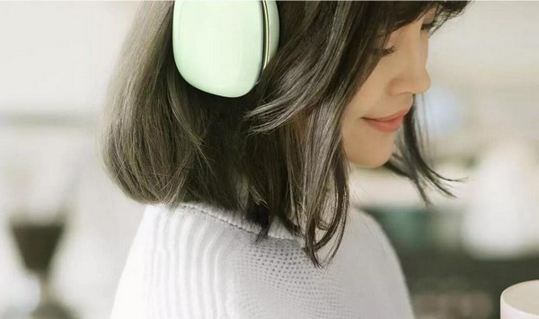 增加新配色：MI 小米 推出 新款 头戴式耳机 轻松版