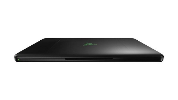 升级第七代Kaby Lake和高频内存：RAZER 雷蛇 发布 2017版 Blade Pro 灵刃专业版电竞笔记本