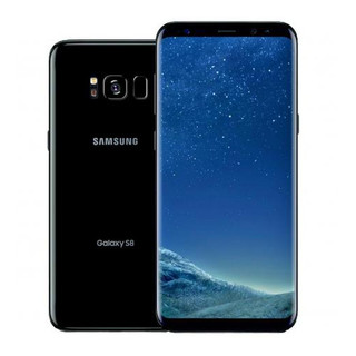 “新时代”的来临：SAMSUNG 三星 发布 Galaxy S8/S8+ 年度旗舰智能手机