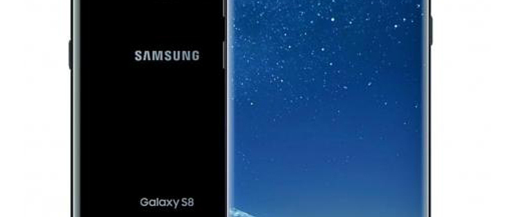 SAMSUNG三星发布GalaxyS8/S8+年度旗舰智能手机749美元起