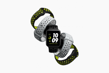 “跑步装备半月评”第8期：Android Wear智能手表爆发；Nike发布全新ZoomX中底科技