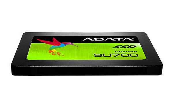 搭载Maxiotek主控：ADATA 威刚 推出 Ultimate SU700 固态硬盘