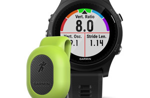 表盘变圆：GARMIN 佳明 发布 Forerunner 935 铁三表 和 全新计步器