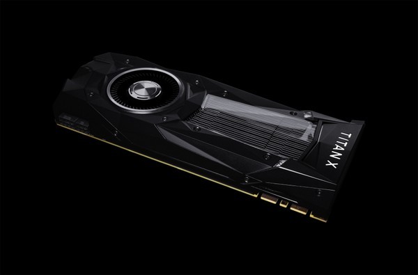 完整3840大核：NVIDIA 英伟达 推出 TITAN Xp 显卡