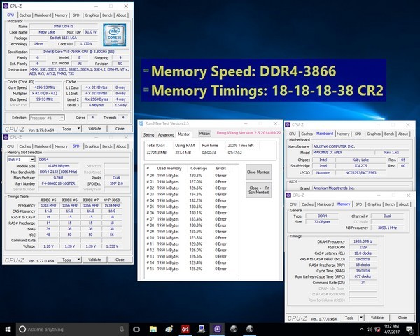将背光进行到底：G.SKILL 芝奇 推出 DDR4-3333MHz 128GB（16GB×8）、DDR4-3866MHz（16GB×2）幻光“战戟”内存套装
