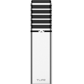 TLIFE T1麦克风 VS 爱国者R5511录音笔 录音实测【听音得打赏】