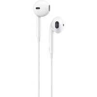 苹果（Apple）原装耳机 采用 Lightning 接头的 EarPods 适用于iphone7/iphone7P