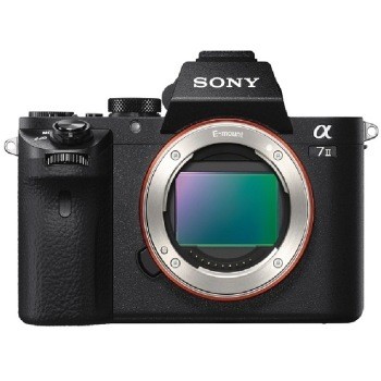 #原创新人#SONY 索尼 A7M2 + FE55 1.8/ZA 开箱（简短评测+解毒照片）