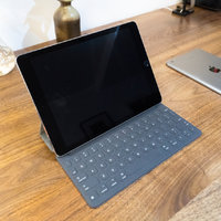 苹果 iPad Pro 平板电脑选择原因(工作|价格)