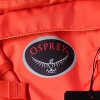 图书馆猿の闲值001 小鹰 Osprey Pulsar 脉冲星 30L 双肩背包