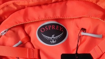 图书馆猿の闲值001 小鹰 Osprey Pulsar 脉冲星 30L 双肩背包