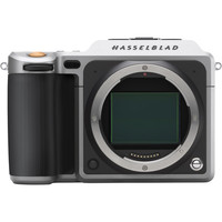 支持USB充电：HASSELBLAD 哈苏 发布 X1D  Ver.1.17.0新固件