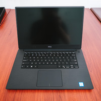 DELL 戴尔 XPS15-9560-R1645 2017款新品 开箱