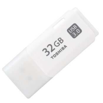 入门USB3.0 32G U盘 值得买吗？