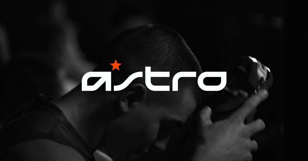 狂掷8500万美金：Logitech 罗技收购游戏耳机厂商Astro Gaming