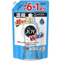 除菌ジョイ コンパクト 食器用洗剤 詰め替え 超特大 1065mL