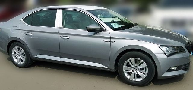 务实的选择务实的车—斯柯达速派 2016款TSI280手动前行版用车体验