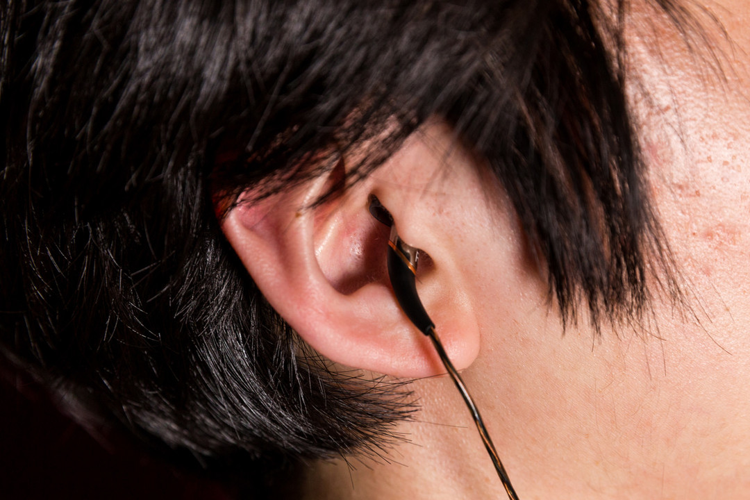 《到站秀》第114弹：Klipsch 杰士 X12 Neckband 颈挂无线入耳式耳机