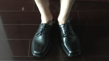 我的第二双靴子：京造 大黄靴 轻晒单