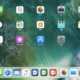 IOS11 Beta2在APPLE 苹果 iPad Pro 10.5 平板电脑上初体验