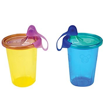 育儿园：这些高颜值的水杯，能拯救不爱喝水的小孩