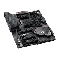 一体水冷、榨干潜能：ASUS 华硕 发布 ROG Crosshair VI Extreme（ROG C6E）新旗舰主板