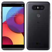 V20小号版：LG 发布 Q8 智能手机