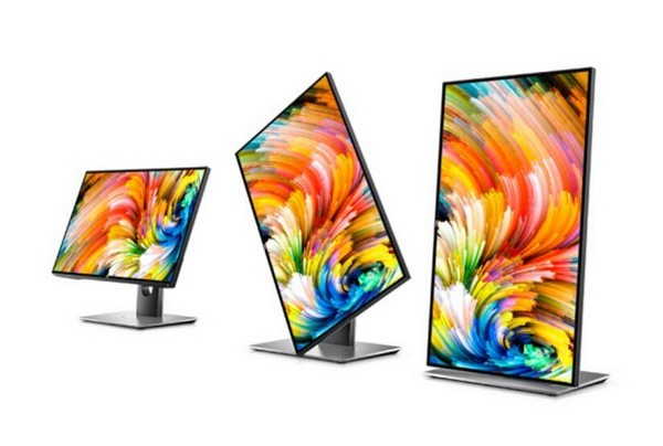 InfinityEdge+HDR：DELL 戴尔 推出 U2518D 专业显示器