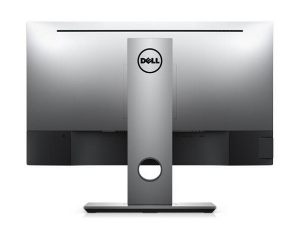 InfinityEdge+HDR：DELL 戴尔 推出 U2518D 专业显示器