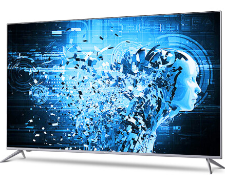 全系列量子点：风行电视 推出 Q43/Q49/Q55/Q65 4K液晶电视