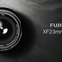 富士笔记，与23毫米的相爱相杀 — FUJIFILM 富士 XF 23mm F1.4 R 广角定焦镜头