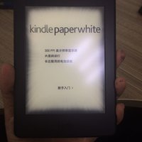 #嗨购亚马逊#急速日亚转运体验 — 超值的 Amazon 亚马逊 Kindle Paperwhite 3 电子书阅读器 入手晒单