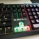 芝奇 RIPJAWS KM570 RGB 机械键盘：性价比最高的RGB银轴，没有之一