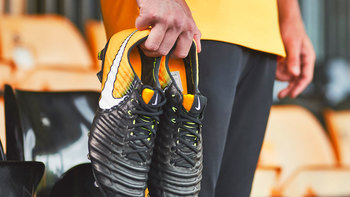 再续传奇：NIKE 耐克 推出 Tiempo Legend VII 足球鞋