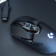 旗舰级无线游戏鼠标：Logitech 罗技 G900 双模式游戏鼠标 体验评测