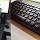 峰回路转用一个的价钱买了两个：Logitech 罗技 K480 多功能蓝牙键盘 开箱体验