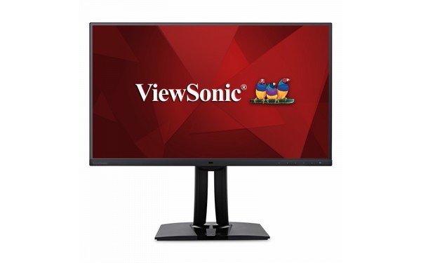 27英寸4K专业屏：ViewSonic 优派 发布 VP2785-4K 显示器