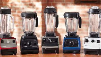 Vitamix 750买到假货的鉴定和维权经历