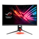 小身材大能量：ASUS 华硕 发布 ROG XG27VQ 和 ROG Swift PG27VQ 电竞显示器