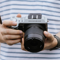 HASSELBLAD 哈苏 X1D 体验：打破135画幅结界之器