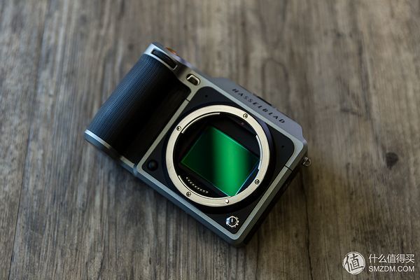 HASSELBLAD 哈苏 X1D 体验：打破135画幅结界之器