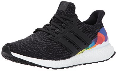 #淘金V计划#Adidas Ultra Boost 3.0 “LGBT”“Pride” 主题特别款