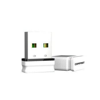 苹果电脑用户谨慎买——COMFAST CF-WU810N无线网卡
