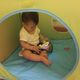 宜家 儿童帐篷和游乐隧道的 多种玩法