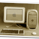 #本站首晒#台式机Power Mac G4 
