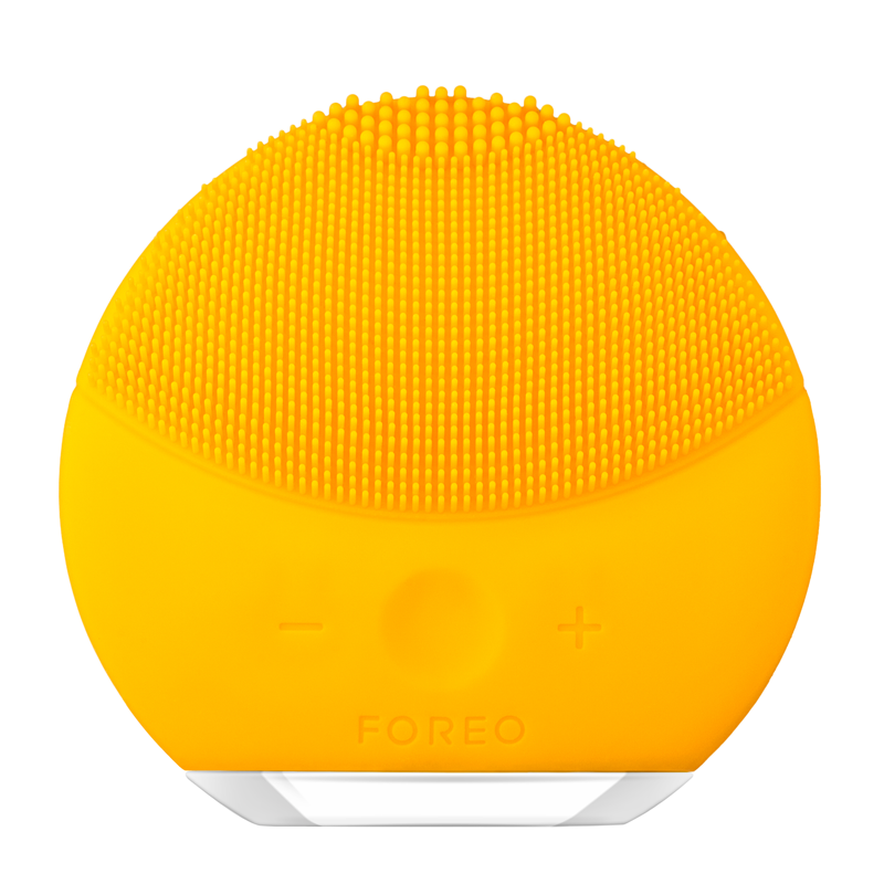 我家LD的新玩具—FOREO LUNA mini 2 电动洁面仪