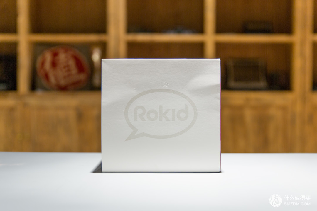 《到站秀》第119弹：Rokid Pebble 若琪·月石 智能音箱
