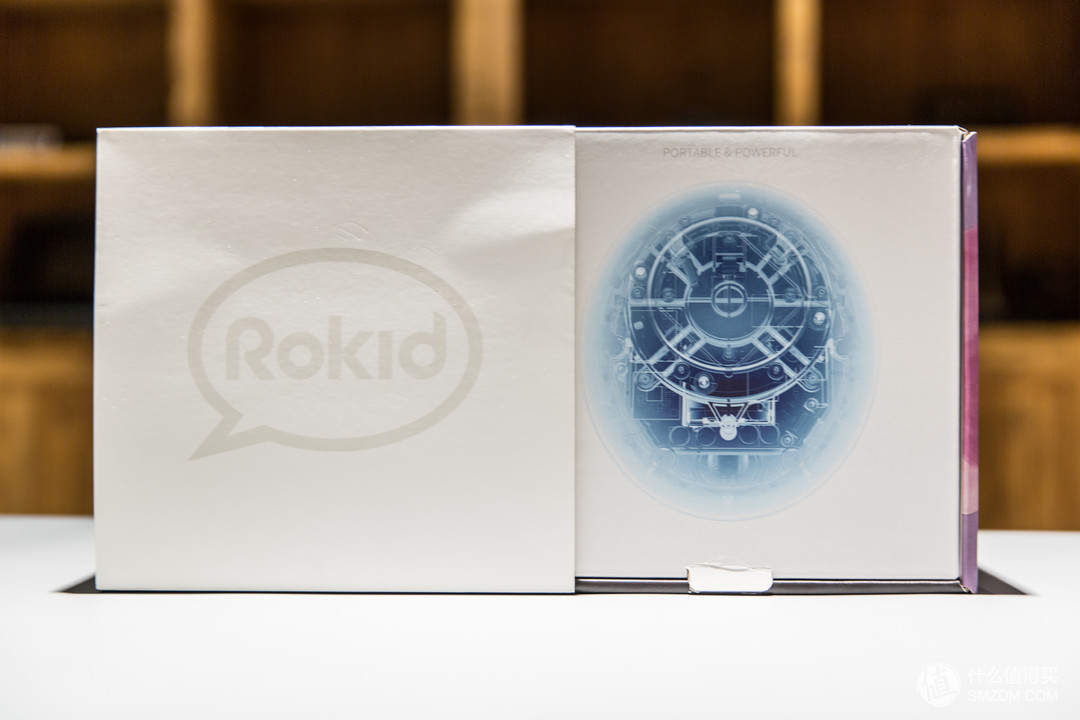 《到站秀》第119弹：Rokid Pebble 若琪·月石 智能音箱