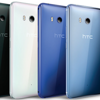 HTC能复兴吗？HTC 宏达电 U11 手机 开箱点评与拍照功能展示