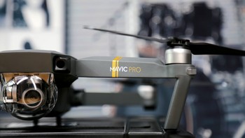 便携 可靠 功能丰富的无人机 — MAVIC PRO 入手记